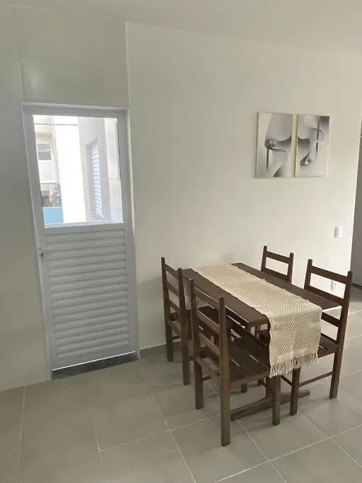 Residencial Terra Mater Appartement Porto Seguro
