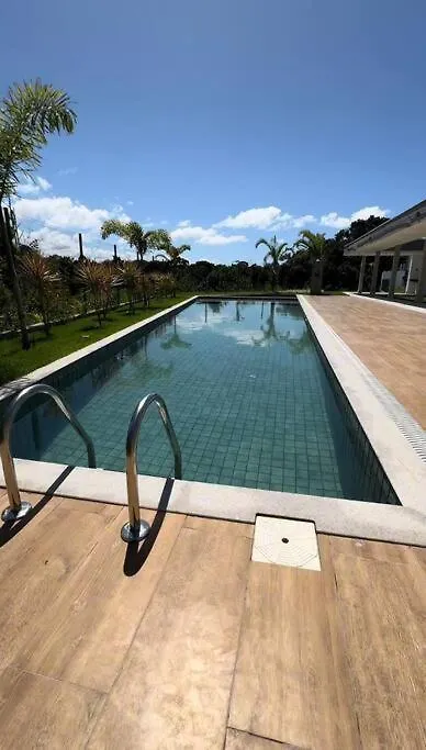 Residencial Terra Mater Appartement Porto Seguro