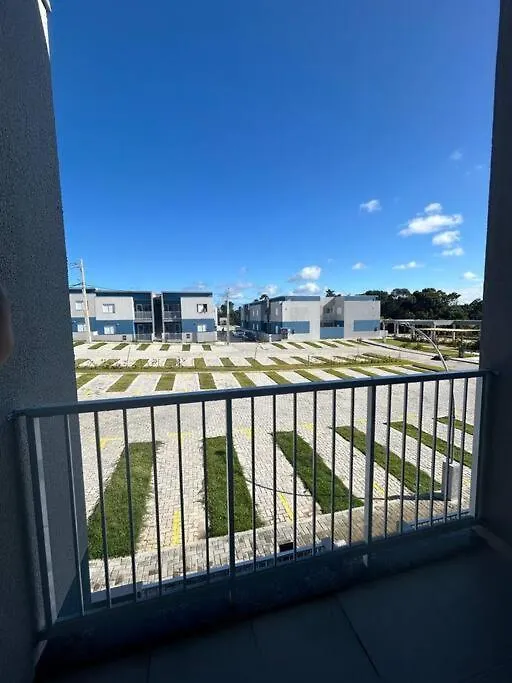 Residencial Terra Mater Appartement Porto Seguro