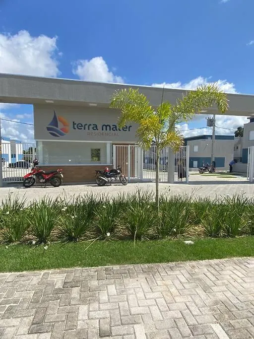 Residencial Terra Mater location
