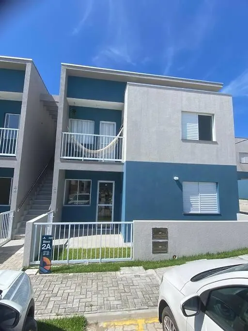 Residencial Terra Mater Apartment Porto Seguro 0*,  Brazil