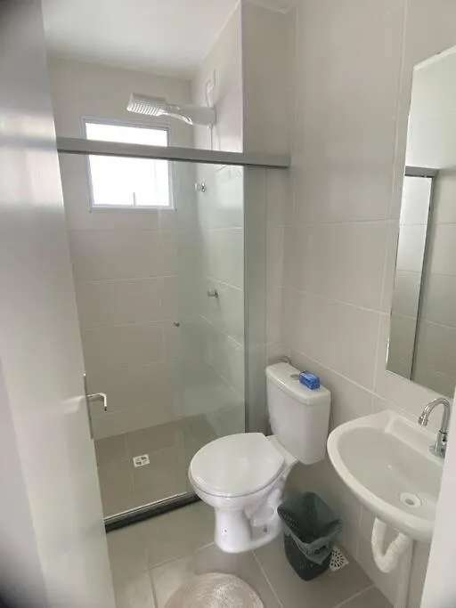 Residencial Terra Mater Apartment Porto Seguro 0*,  Brazil