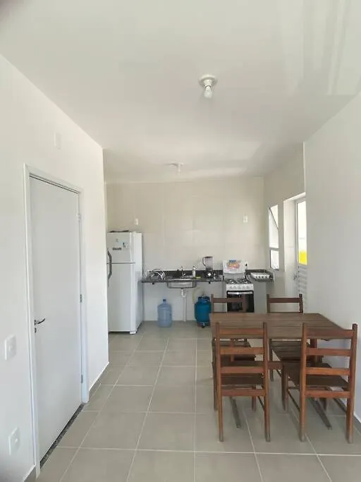 Residencial Terra Mater Apartment Porto Seguro Brazil