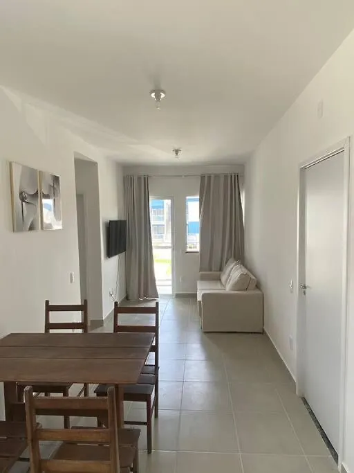 Residencial Terra Mater Apartment Porto Seguro 0*,