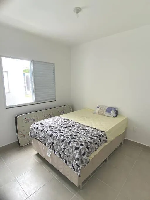 Residencial Terra Mater Apartment Porto Seguro